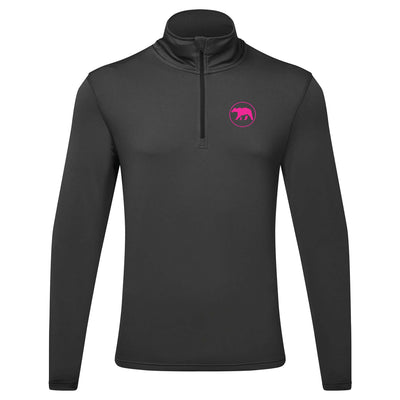 Mid Layer - Men - Front