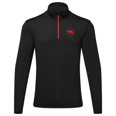 Mid Layer - Men - Front