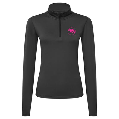 Mid Layer - Women - Front