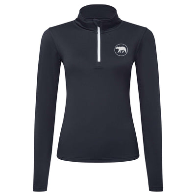 Mid Layer - Women - Front