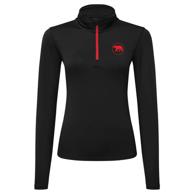 Mid Layer - Women - Front