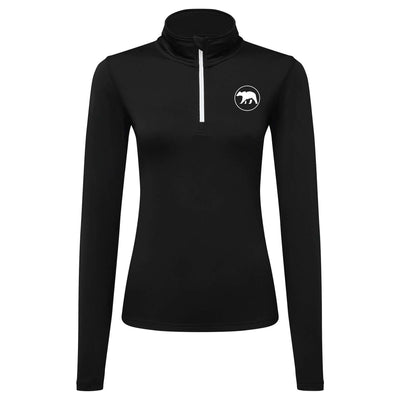 Mid Layer - Women - Front